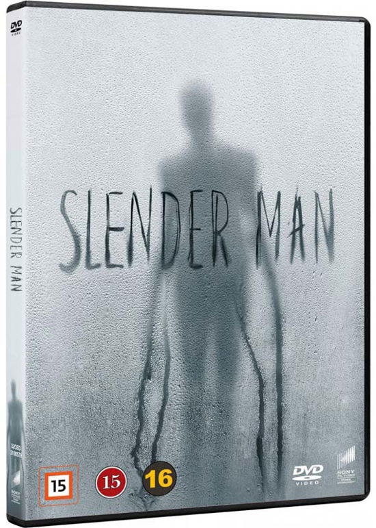 Slender Man -  - Films - Sony - 7330031005792 - 17 janvier 2019