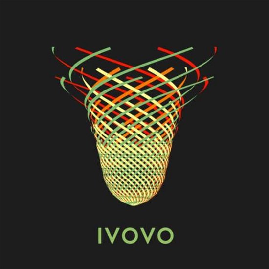 Cover for Mats-Up · Ivovo (CD) (2021)
