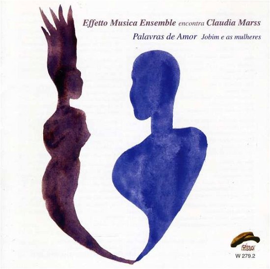 Palavras De Amor - Effetto Musica Ensemble - Musik - Philology - 8013284002792 - 1. juni 2007
