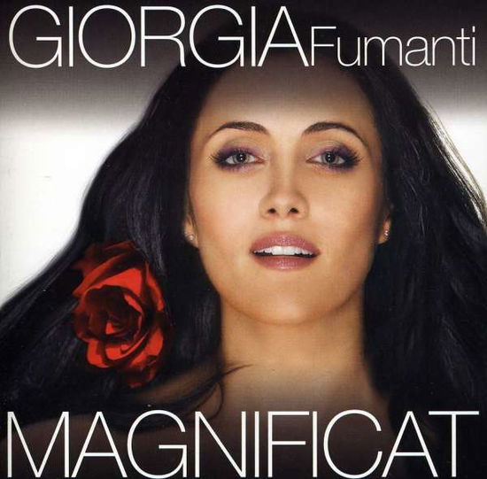 Magnificat - Manti Giorgia - Music - UNIVERSAL - 8021965090792 - February 27, 2024