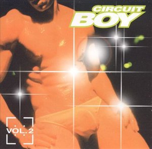 Cover for Circuit Boy 2 / Various (CD) (2008)