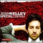 Cover for Josh Kelley · Specialcompany (CD)