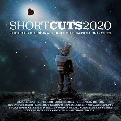 Various Artists · Short Cuts 2020 (CD) (2022)