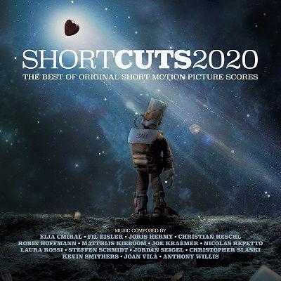 Short Cuts 2020 - Various Artists - Muzyka - QUARTET RECORDS - 8436560844792 - 22 lipca 2022