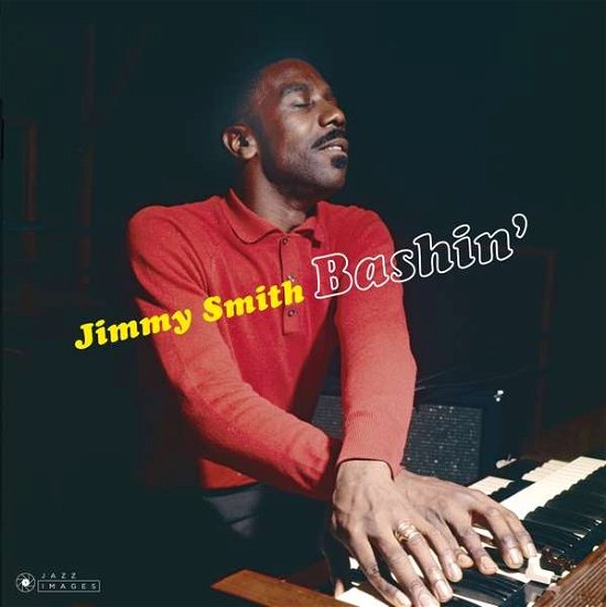 Cover for Jimmy Smith · Bashin (LP) (2019)