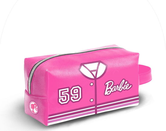 BARBIE - Malibu - Toiletry Bag Brick - Barbie - Merchandise -  - 8445118069792 - 