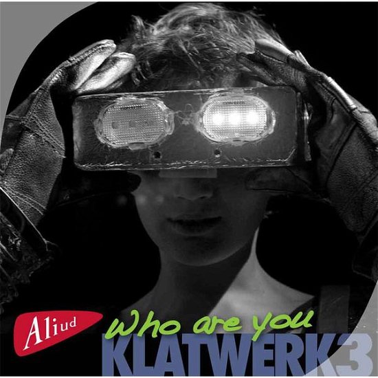 Cover for Boelo Klat · Who Are You (CD) (2013)