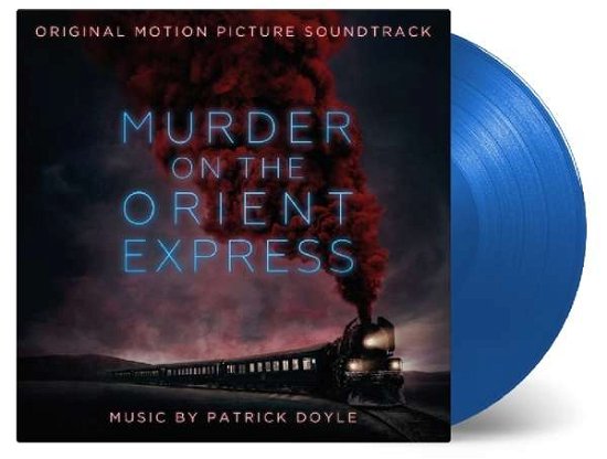Murder on the Orient Express - LP - Musik - MUSIC ON VINYL - 8719262005792 - 22 juni 2018