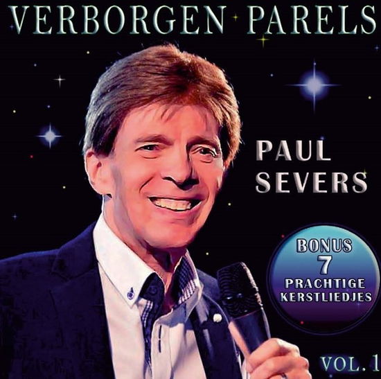 Verborgen Parels 1 - Paul Severs - Music - TELSTAR - 8719325238792 - October 25, 2018