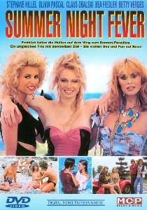 Summer Night Fever - V/A - Movies - MCP - 9002986620792 - August 6, 2006