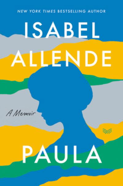 Cover for Isabel Allende · Paula: A Memoir (Paperback Book) (2020)