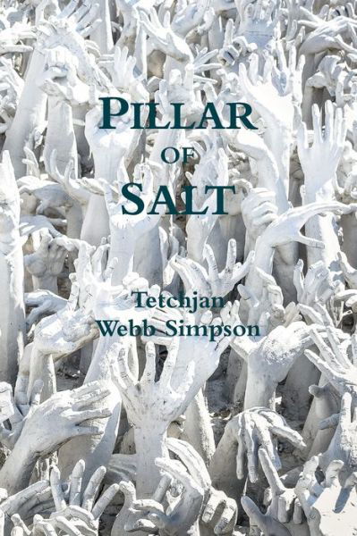 Cover for Tetchjan Webb Simpson · Pillar of Salt (Paperback Bog) (2019)