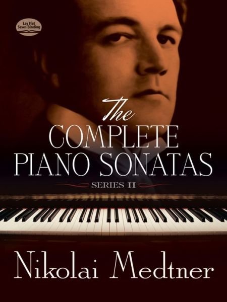 Cover for Classical Piano Sheet Music · The Complete Piano Sonatas Vol. 2 (Taschenbuch) (2012)