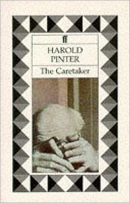 The Caretaker - Harold Pinter - Boeken - Faber & Faber - 9780571160792 - 4 maart 1991