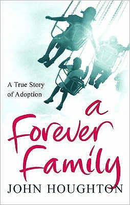 Cover for Michael Jones · A Forever Family (Paperback Book) [Main edition] (2007)