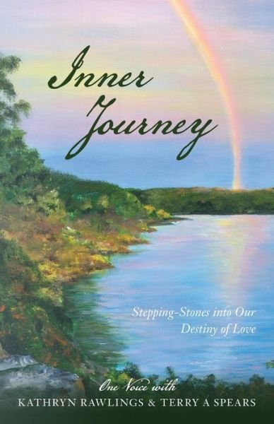 Cover for Terry a Spears · Inner Journey (Paperback Bog) (2019)