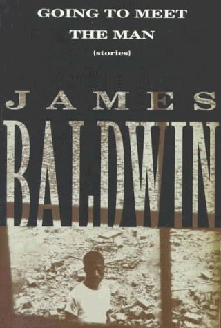 Cover for James Baldwin · Going to Meet the Man (Pocketbok) [Virtage International edition] (1995)