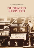 Cover for Brian Lee · Nuneaton Revisited (Paperback Book) (2006)