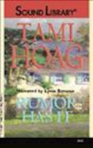 Rumor Has It - Tami Hoag - Other - Audiogo - 9780792761792 - February 15, 2009