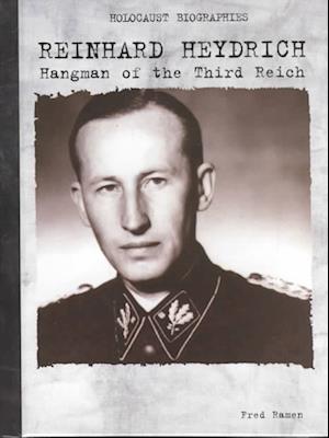 Cover for Fred Ramen · Reinhard Heydrich: Hangman of (Hardcover Book) (2000)