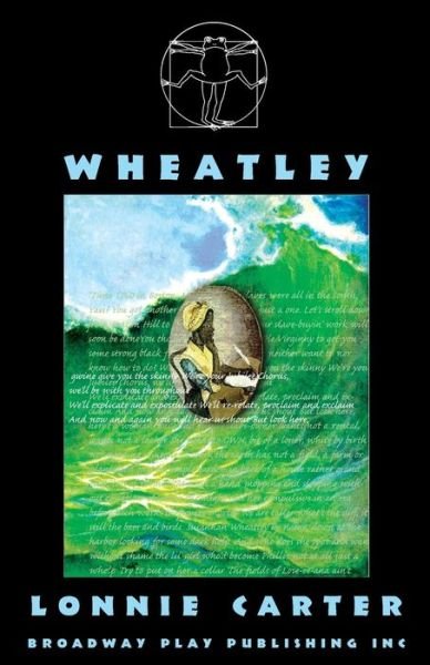 Cover for Lonnie Carter · Wheatley (Pocketbok) (2005)