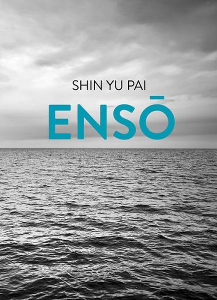 Cover for Shin Yu Pai · Enso (Book) (2020)