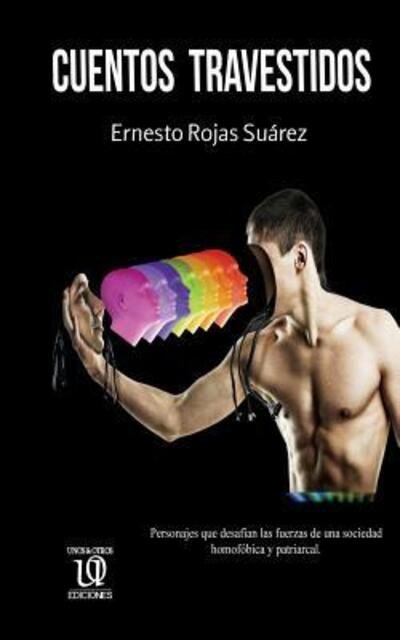 Cover for Rojas Su · Cuentos Travestidos (Pocketbok) (2018)