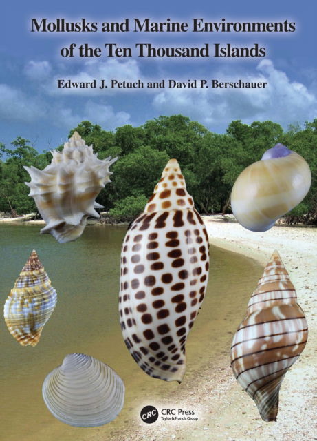 Cover for Yuehong Yin · Mollusks and Marine Environments of the Ten Thousand Islands (Hardcover Book) (2022)