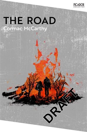 Cover for Cormac McCarthy · The Road - Picador Collection (Paperback Bog) (2022)