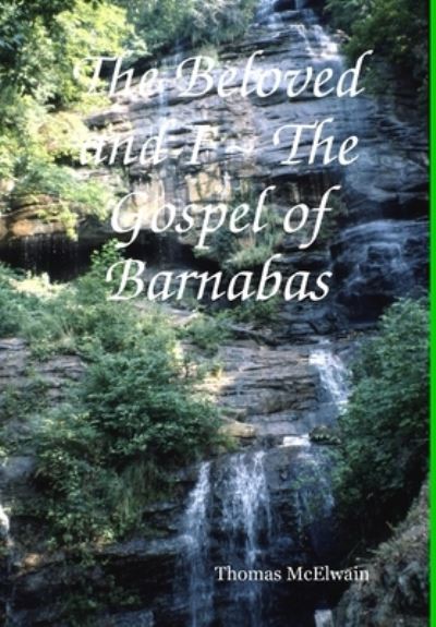 Thomas McElwain · The Beloved and I The Gospel of Barnabas (Hardcover Book) (2017)