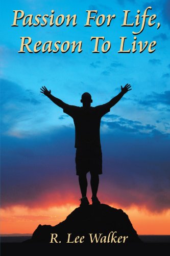 Cover for R. Lee Walker · Passion for Life, Reason to Live: Money Hungry (Paperback Book) (2006)