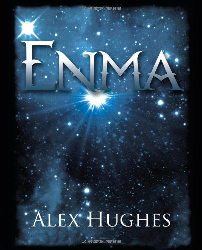 Cover for Alex Hughes · Enma (Paperback Book) (2011)