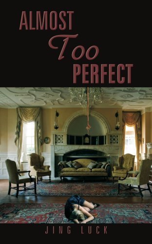 Cover for Mccrady Magwood · Almost Too Perfect (Taschenbuch) (2008)