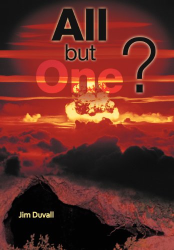 Cover for Jim Duvall · All but One? (Hardcover Book) (2012)