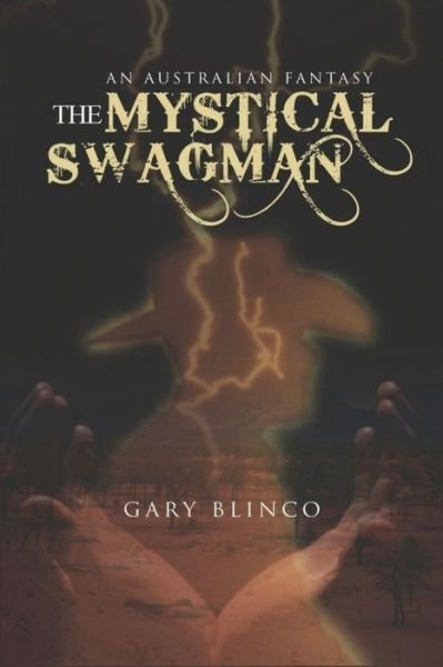 Cover for Gary Blinco · Mystical Swagman (Bok) (2022)