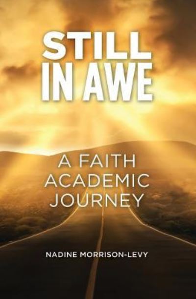 Cover for Nadine Morrison-Levy · Still in Awe (Paperback Book) (2019)