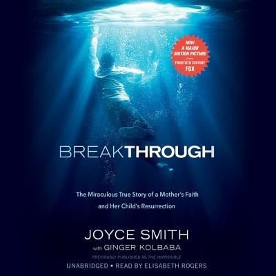 Cover for Joyce Smith · The Impossible (CD) (2017)
