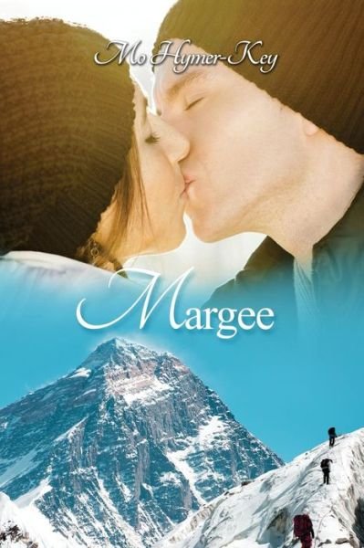 Cover for Mo Hymer-Key · Margee (Paperback Book) (2017)