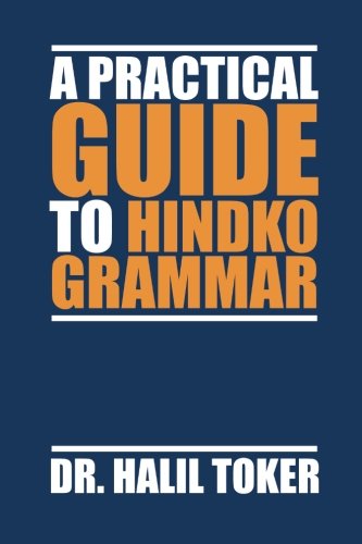 Cover for Dr. Halil Toker · A Practical Guide to Hindko Grammar (Paperback Book) (2014)