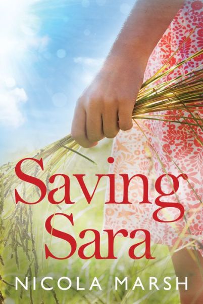 Cover for Nicola Marsh · Saving Sara - Redemption (Paperback Book) (2016)