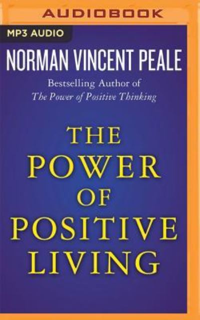 Cover for Kevin Young · The Power of Positive Living (CD) (2016)