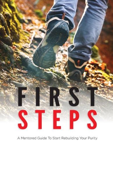 Cover for John Fort · First Steps (Pocketbok) (2016)