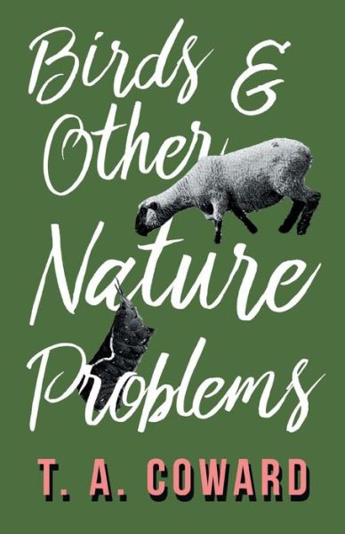 Cover for T. A. Coward · Bird and Other Nature Problems (Paperback Book) (2017)