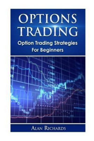 Cover for DFM Alan Richards · Options Trading (Paperback Bog) (2016)