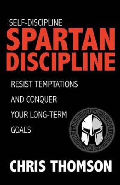 Cover for Steve Nelson · Self-Discipline (Paperback Bog) (2016)
