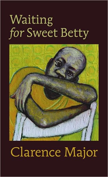 Cover for Clarence Major · Waiting for Sweet Betty (Paperback Book) (2002)