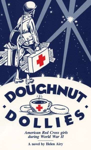 Cover for Helen Airy · Doughnut Dollies (Hardcover Book) (2016)