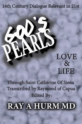 Cover for Ray A. Hurm · God's Pearls (Paperback Book) (2022)