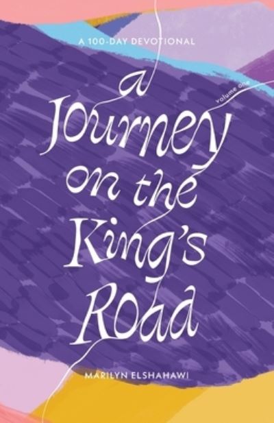 Cover for Marilyn Elshashawi · Journey on the King's Road (Bog) (2023)