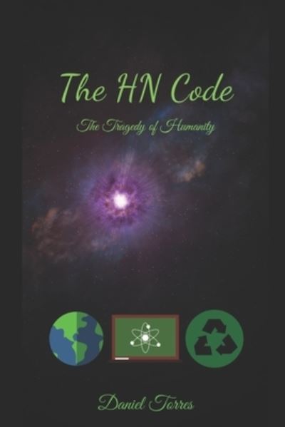 Cover for Daniel Torres · The HN Code (Paperback Book) (2019)